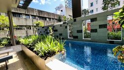 8 Hullet (D9), Apartment #526259281